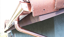 Find Gutter Contractors in Florida